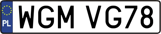 WGMVG78