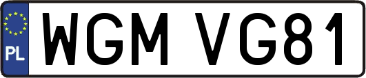 WGMVG81