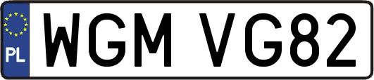 WGMVG82