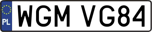 WGMVG84
