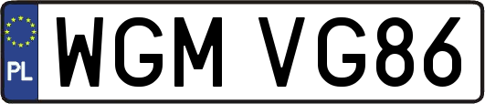 WGMVG86