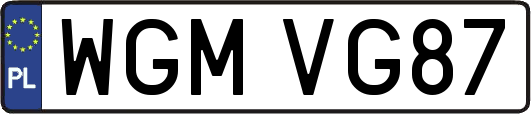 WGMVG87
