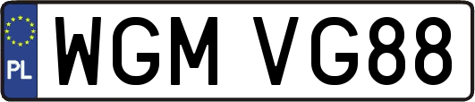 WGMVG88
