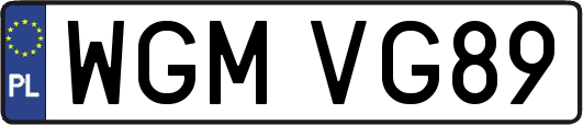 WGMVG89