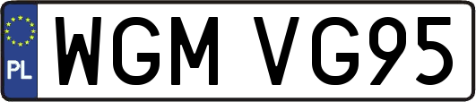 WGMVG95