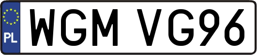 WGMVG96
