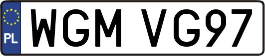 WGMVG97