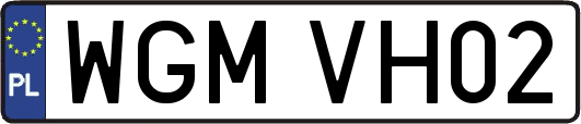 WGMVH02