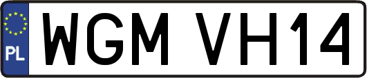 WGMVH14