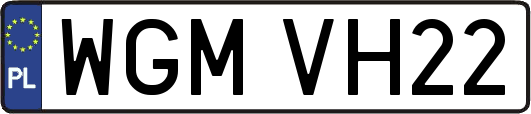 WGMVH22