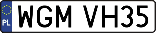 WGMVH35