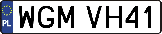 WGMVH41