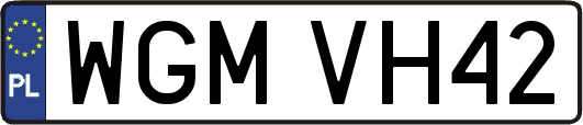 WGMVH42