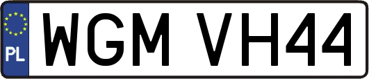 WGMVH44