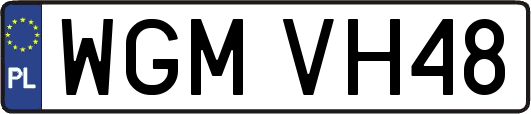 WGMVH48