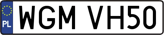 WGMVH50
