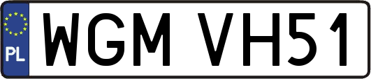 WGMVH51