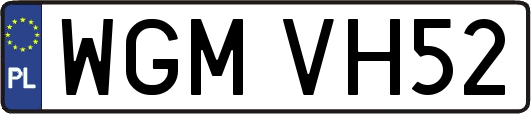 WGMVH52