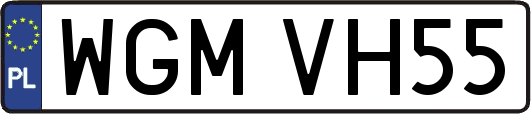 WGMVH55