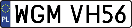 WGMVH56