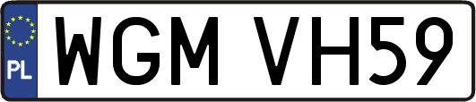WGMVH59