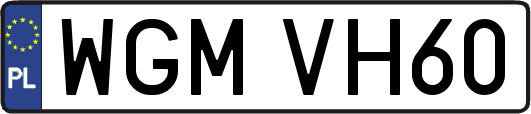 WGMVH60