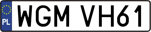 WGMVH61