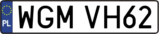 WGMVH62