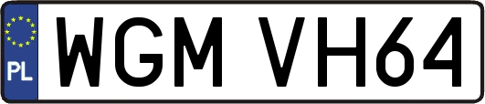 WGMVH64