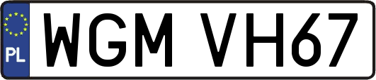 WGMVH67