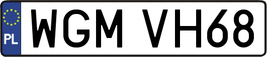 WGMVH68