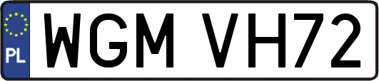WGMVH72