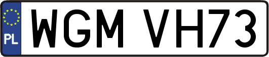 WGMVH73