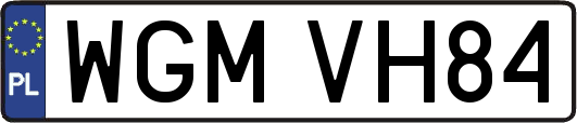 WGMVH84