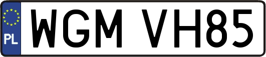 WGMVH85