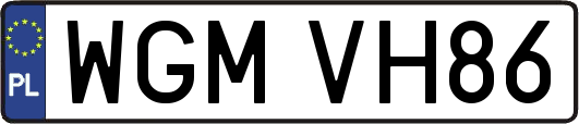 WGMVH86