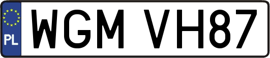 WGMVH87