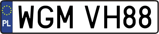 WGMVH88