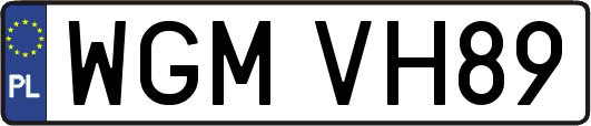 WGMVH89