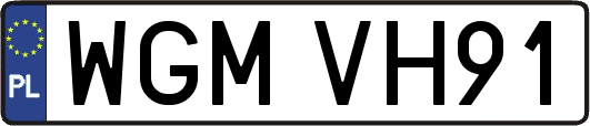 WGMVH91