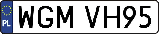 WGMVH95