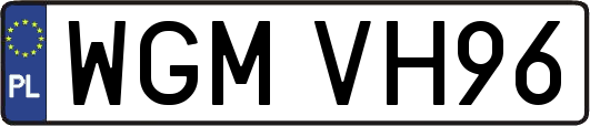 WGMVH96