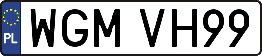 WGMVH99