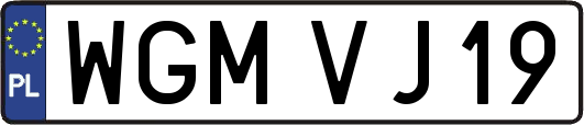 WGMVJ19
