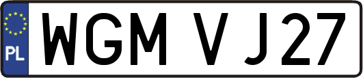 WGMVJ27