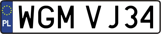 WGMVJ34