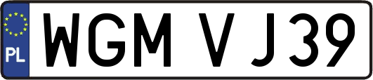 WGMVJ39