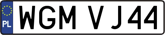 WGMVJ44