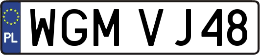 WGMVJ48