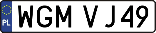 WGMVJ49